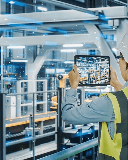 Manufacturing Technologies