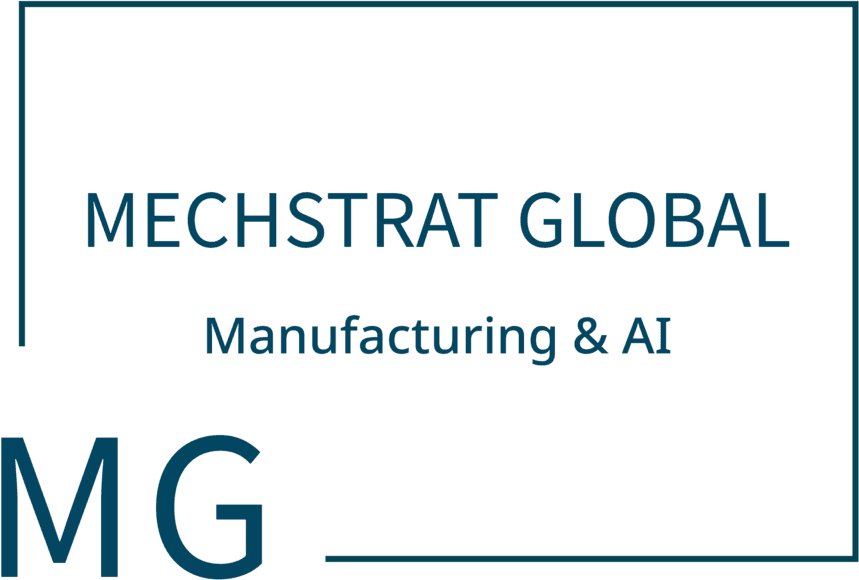 MechStrat Global — Manufacturing & AI
